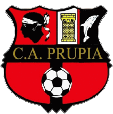 Sport Fußballvereine Frankreich Corse CA Propriano 