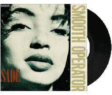 Smooth Operator-Multimedia Musica Compilazione Internazionale anni '80 S Sade Smooth Operator