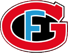 Sportivo Hockey - Clubs Svizzera Fribourg-Gottéron HC 