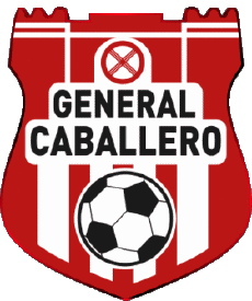 Sportivo Calcio Club America Paraguay General Caballero JLM 