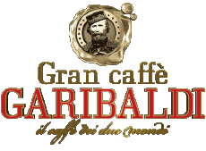 Bebidas café Garibaldi 