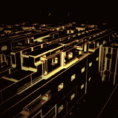 Humor -  Fun GIF Artists Connor Bell 