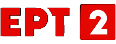 Multimedia Kanäle - TV Welt Griechenland ERT2 