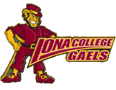 Sports N C A A - D1 (National Collegiate Athletic Association) I Iona Gaels 
