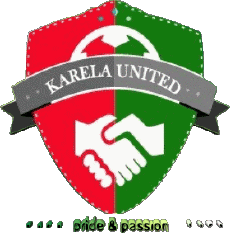 Sports Soccer Club Africa Ghana Karela United FC 