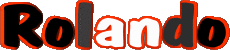 Nombre MASCULINO - Italia R Rolando 