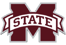 Sports N C A A - D1 (National Collegiate Athletic Association) M Mississippi State Bulldogs 