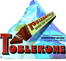 Cibo Cioccolatini Toblerone 