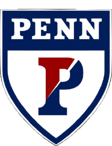 Sports N C A A - D1 (National Collegiate Athletic Association) P Penn Quakers 