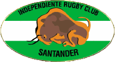 Sportivo Rugby - Club - Logo Spagna Independiente Rugby Club 