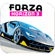 Multi Média Jeux Vidéo Forza Horizon 3 