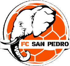 Deportes Fútbol  Clubes África Costa de Marfil San-Pédro  FC 