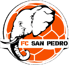 Sport Fußballvereine Afrika Elfenbeinküste San-Pédro  FC 