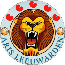 Sports Basketball Pays Bas Aris Leeuwarden 
