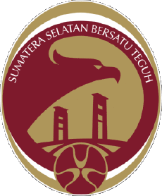 Sports Soccer Club Asia Indonesia Sriwijaya FC 