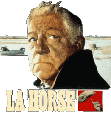 Multimedia Film Francia Jean Gabin La Horse 