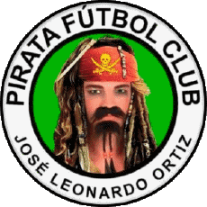 Sportivo Calcio Club America Logo Perù Pirata F.C 