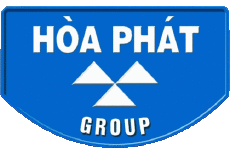 Deportes Fútbol  Clubes Asia Logo Vietnam Hoa Phat Hanoi F.C 