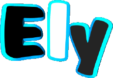 Nombre MASCULINO - UK - USA - IRL - AUS - NZ E Ely 