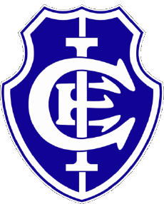Sportivo Calcio Club America Logo Brasile Bahia Itabuna Esporte Clube 