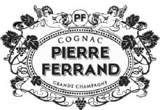 Getränke Cognac Pierre Ferrand 