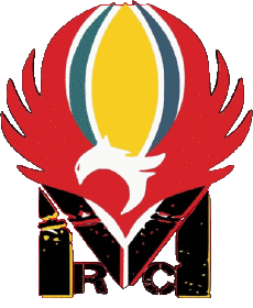 Sportivo Rugby Club Francia Logo Dept 13 Martigues RC 