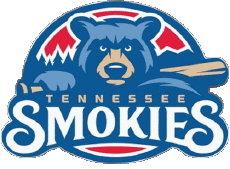 Sport Baseball U.S.A - Southern League Tennessee Smokies 