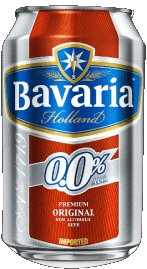 Drinks Beers Netherlands Bavaria 