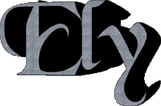 Prénoms MASCULIN - UK - USA E Ely 