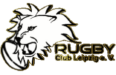 Sports Rugby - Clubs - Logo Germany RC Leipzig 