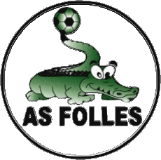 Sports Soccer Club France Nouvelle-Aquitaine 87 - Haute-Vienne AS Folles 