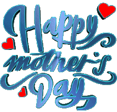 Nachrichten Englisch Happy Mothers Day 02 