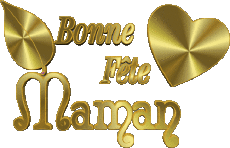Messagi Francese Bonne Fête Maman 03 