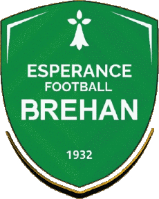 Sportivo Calcio  Club Francia Bretagne 56 - Morbihan Espérance Foot Bréhan 