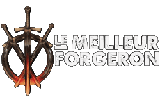 Multi Média Emission  TV Show RMC Decouverte - Story Le Meilleur Forgeron 