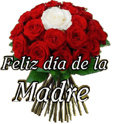 Messages Espagnol Feliz día de la madre 04 