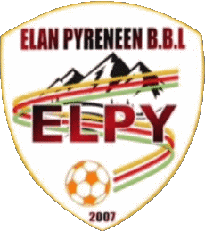 Sports Soccer Club France Occitanie 65 - Hautes-Pyrénées Elan Pyrénéen B.B.L 