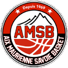 Sportivo Pallacanestro Francia Aix Maurienne Savoie Basket 