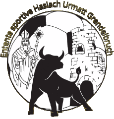 Sportivo Calcio  Club Francia Grand Est 67 - Bas-Rhin ES Haslach Urmatt Grendelbruch 