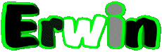 Nombre MASCULINO - Alemania E Erwin 