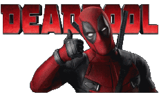 Multi Média Bande Dessinée - USA Deadpool 