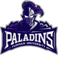 Sport N C A A - D1 (National Collegiate Athletic Association) F Furman Paladins 
