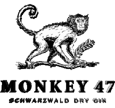 Drinks Gin Monkey 47 