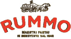 Food Pasta Rummo 