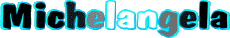 Nome FEMMINILE - Italia M Michelangela 