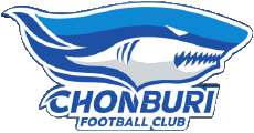 Sports FootBall Club Asie Thaïlande Chonburi FC 