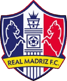 Sport Fußballvereine Amerika Logo Nicaragua Real Madriz 