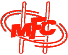 Sports Rugby Club France Logo Dept 65 Magnoac FC 