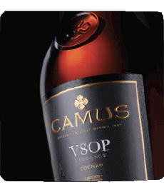 Drinks Cognac Camus 