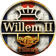 Sports FootBall Club Europe Pays Bas Willem 2 Tilburg 
